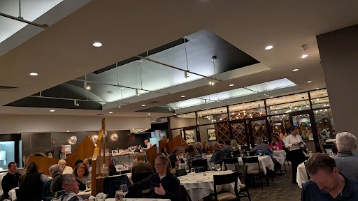 240 Union Restaurant